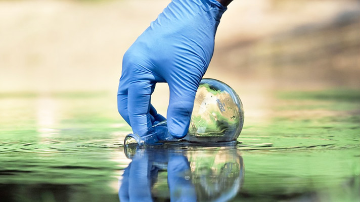 環(huán)境檢測的有哪些重要的作用？